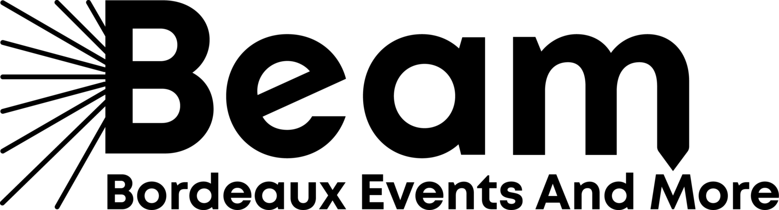 BEAM - Bordeaux Events And More