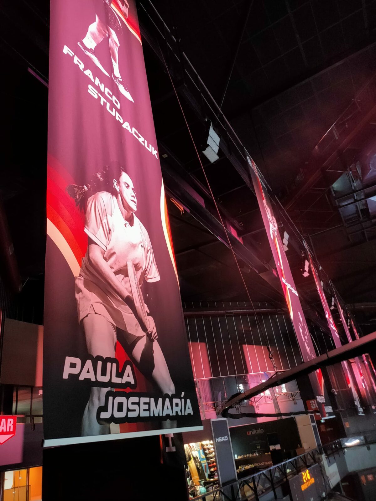 Article Padel – Site web5